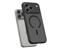 SPIGEN Ultra Hybrid Mag Magsafe do Iphone 17 Pro Frost Black 8800283314816 - 1359922 - zdjęcie 4